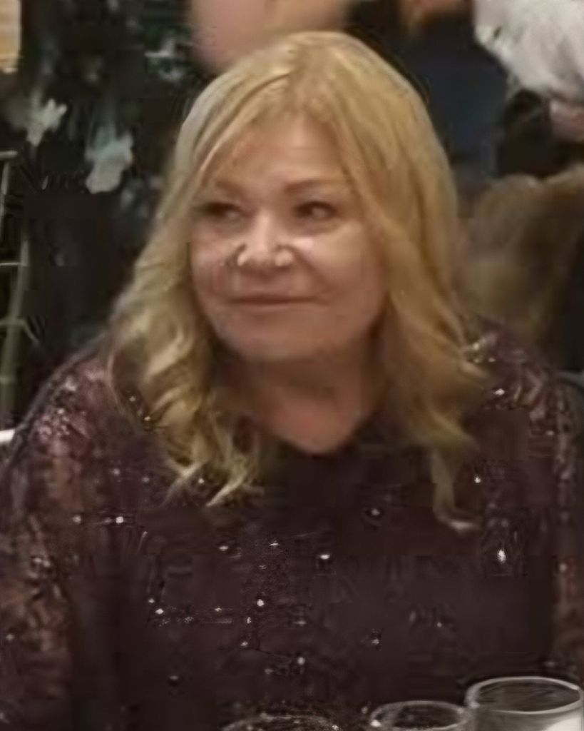 Deborah Ann Conley