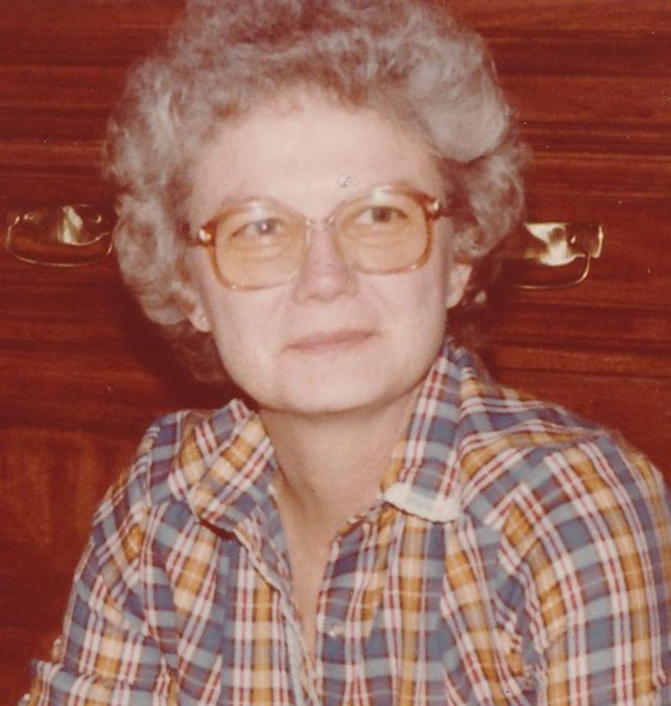 Rose Marie Wilson Wilkinson Glosson Profile Photo