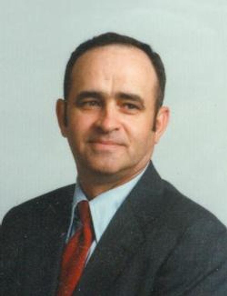 Bobby R. Pickral, Sr.