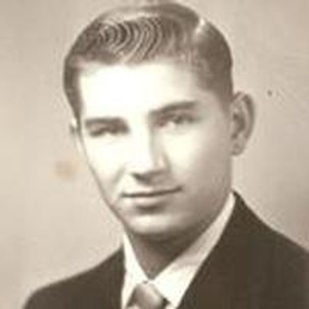 Raymond Anton Mell