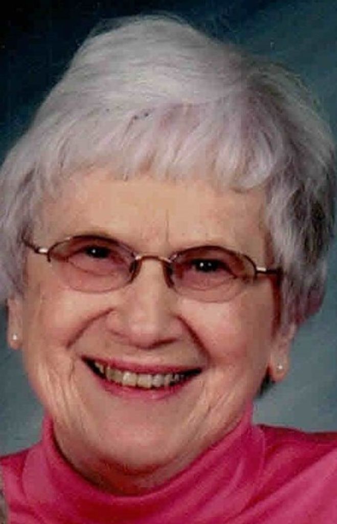 Patricia "Pat" Ann Eddy Profile Photo