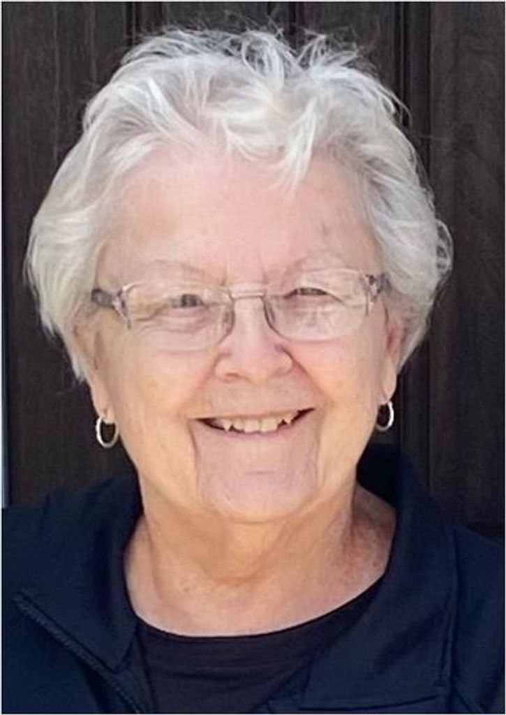 Gail Marie Smith Profile Photo