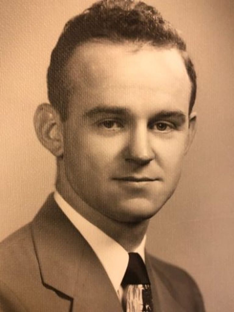Samuel Mcclary