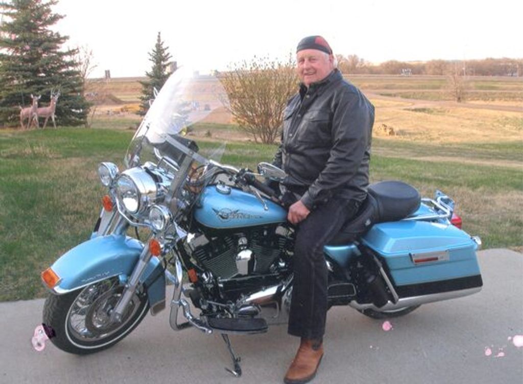 Richard 'Dick' Bruins