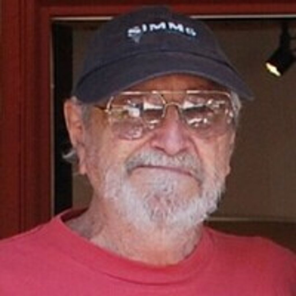 Robert Lane Baccus