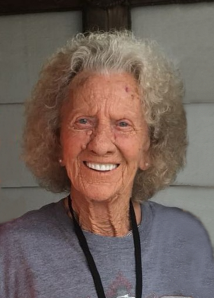 Pauline Frances Imel Profile Photo