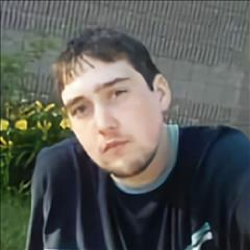 Dustin Austin Stott Profile Photo