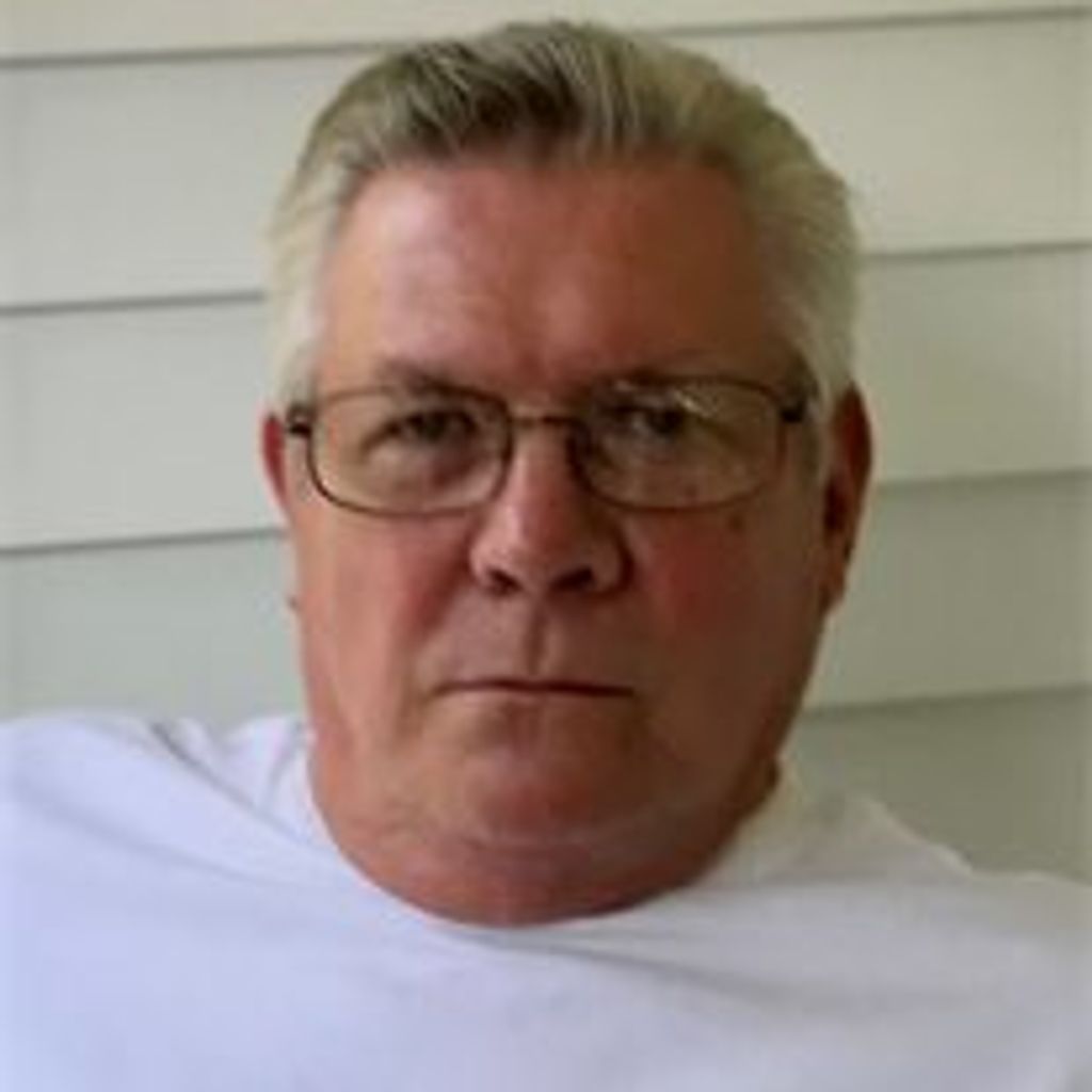 Scott W. Thomas Profile Photo