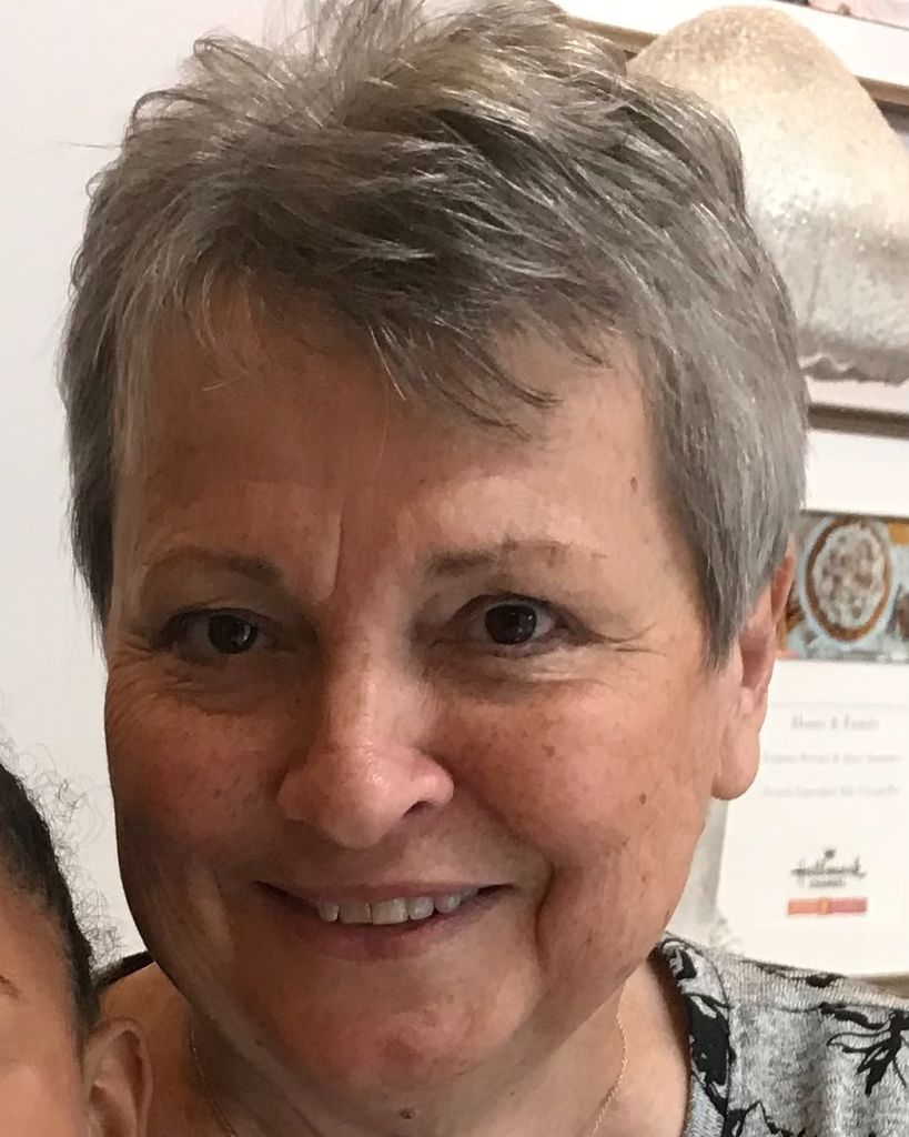 Christine E. (McLaughlin) Bradish Profile Photo