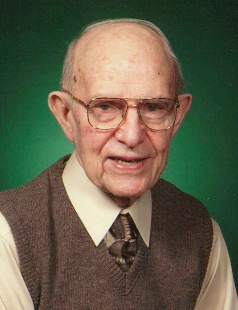 James "Don" Fitzgerald Profile Photo