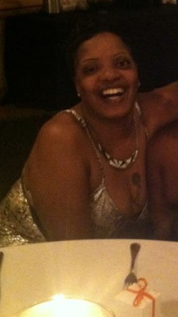 Jaqueline Denise Bell Profile Photo