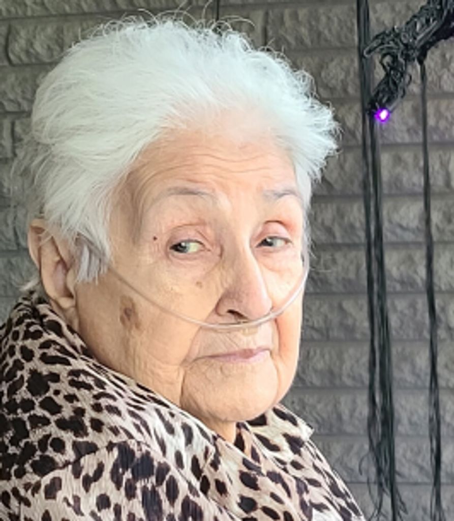 Reynalda Gonzalez