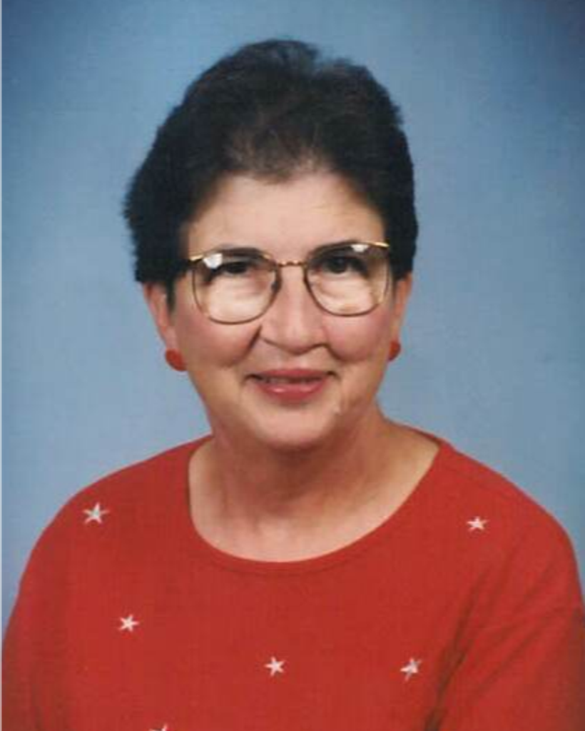 Katherine "Marge" Miosek