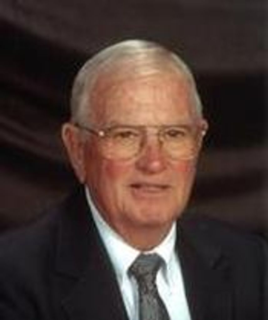 Joseph D. "Joe" Martin