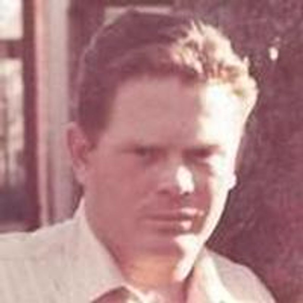 Joe C. Powell