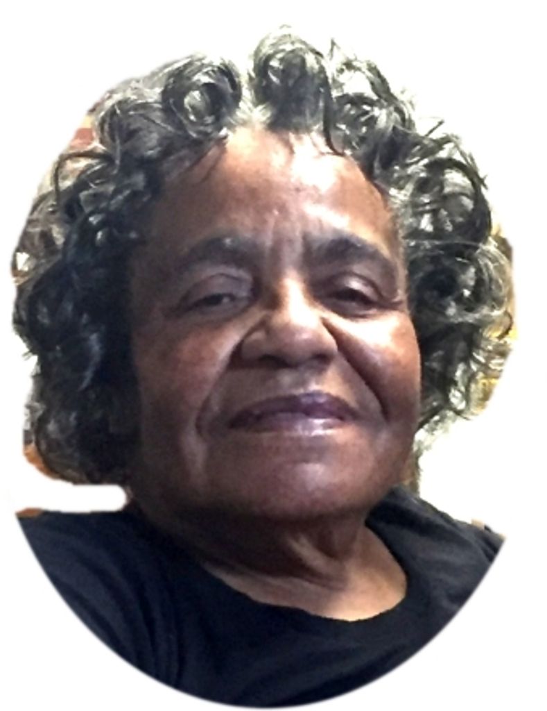 Shirley Mae West Rogers