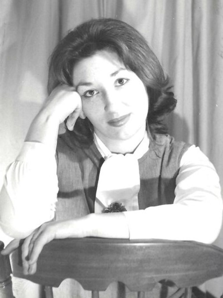 Judith Dale Drinks Profile Photo