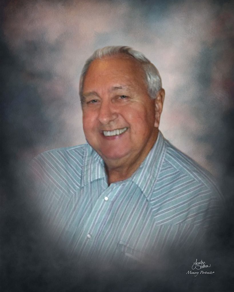 Richard Westmoreland