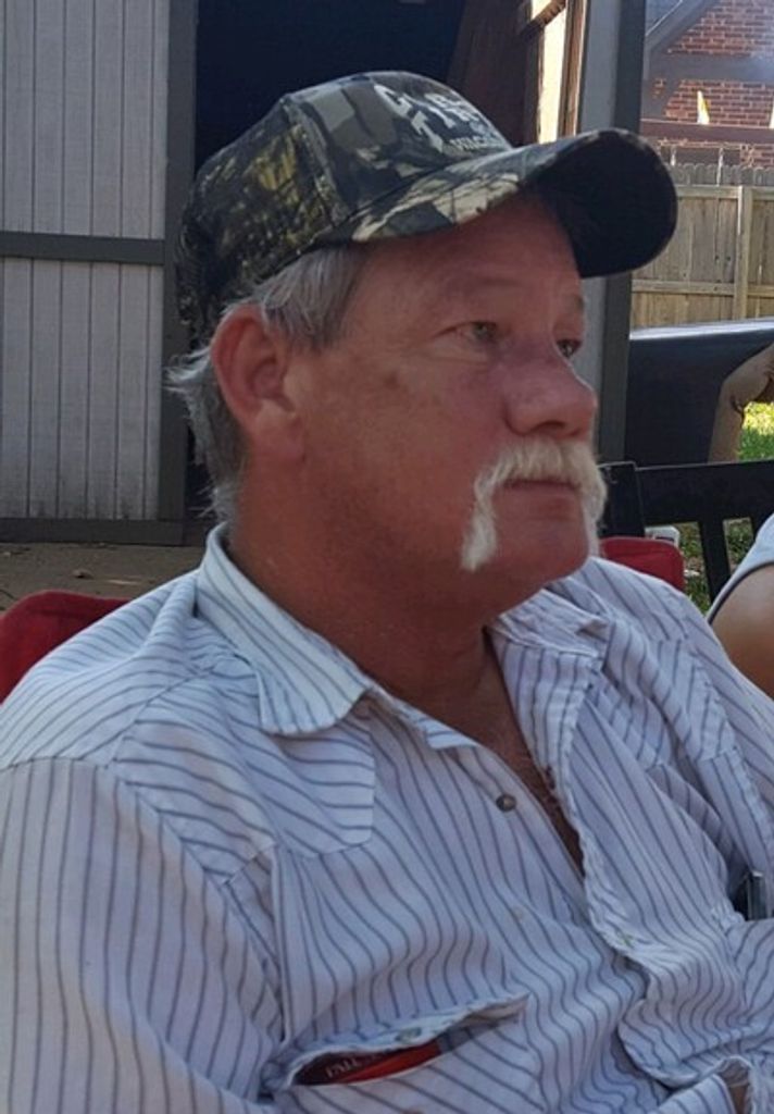 Thomas Joseph Gilbert Jr.