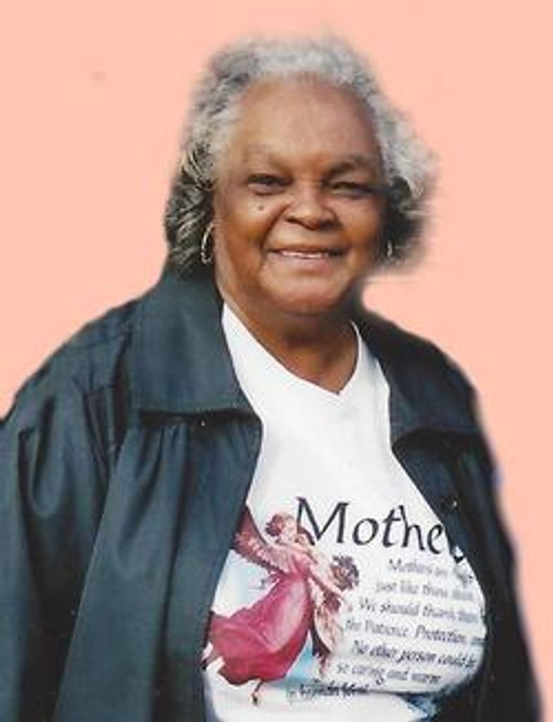 Leola Mitchell Callier Profile Photo