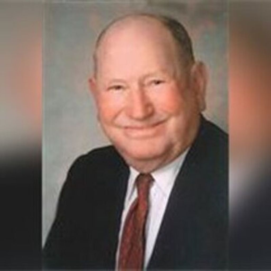 Dale J. Dey Ermand Profile Photo