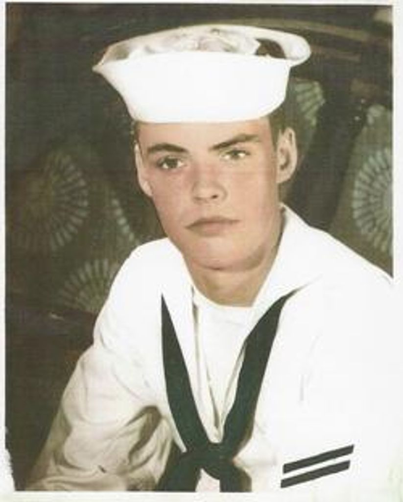 Lloyd Hayden Holgate