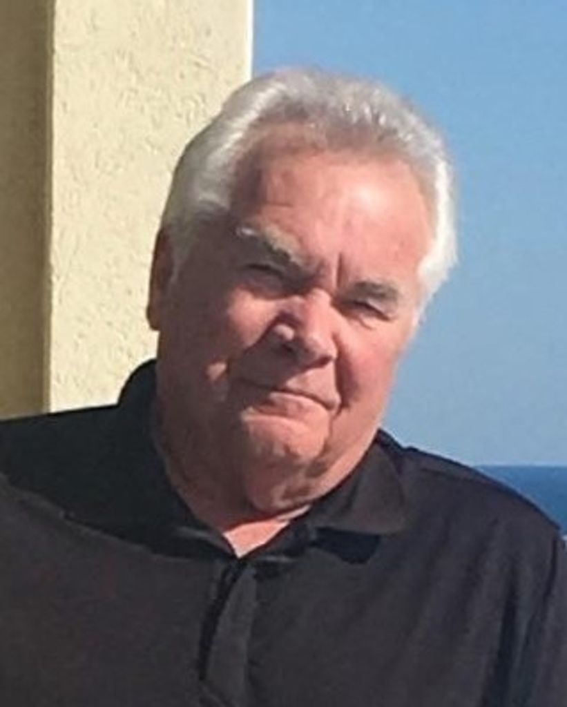 Brent Douglas Calvert
