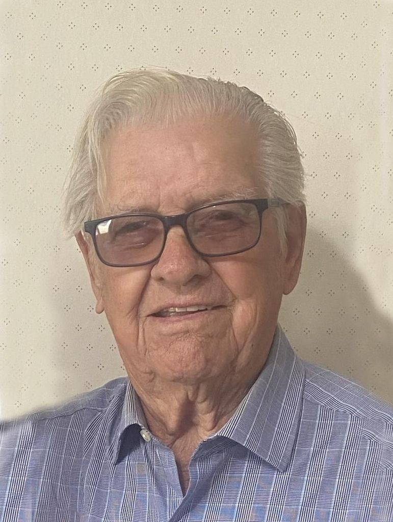 Leroy Lauer