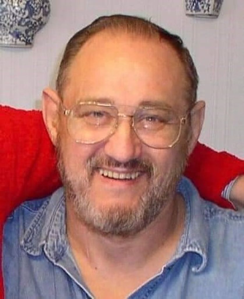 Richard Paul Ypya Profile Photo