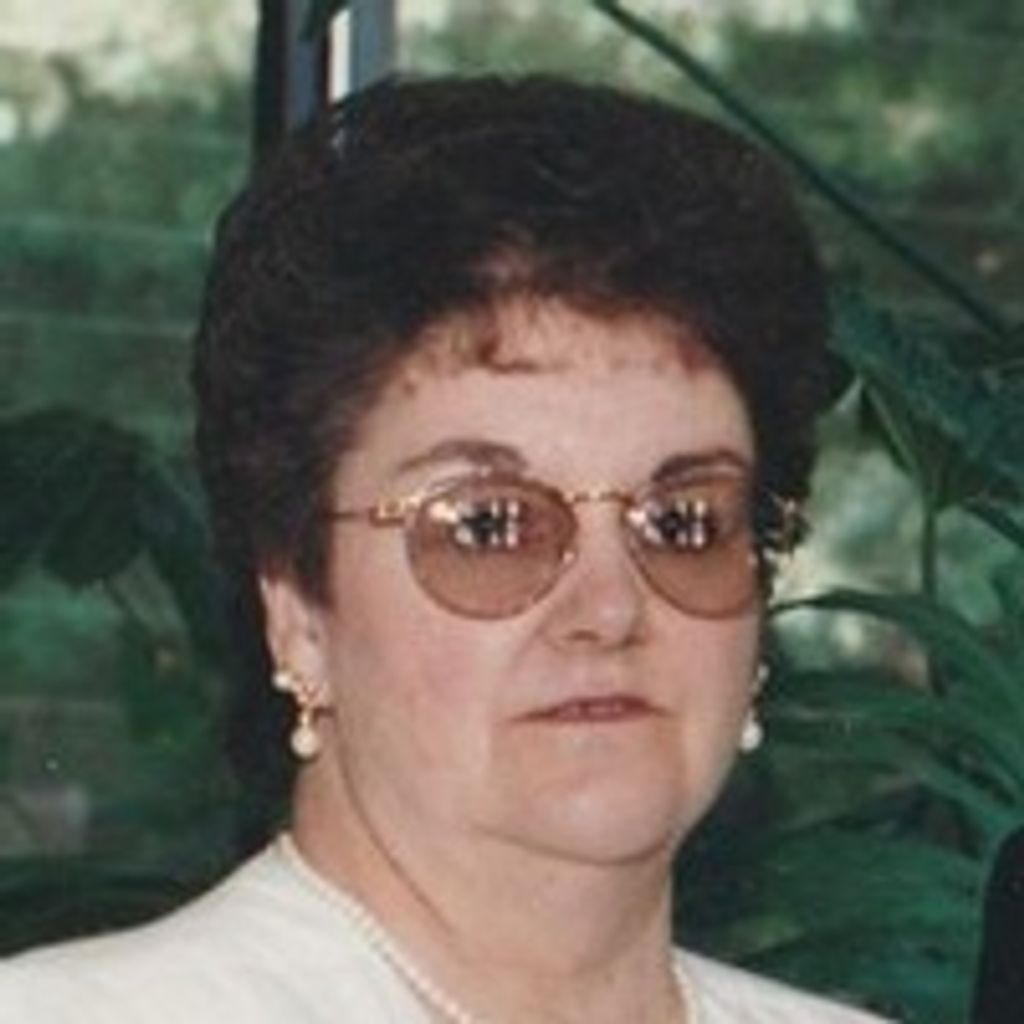 Mary E. Kunesh