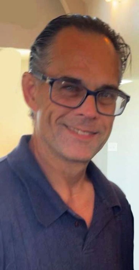 Patrick Brewer Regan Profile Photo