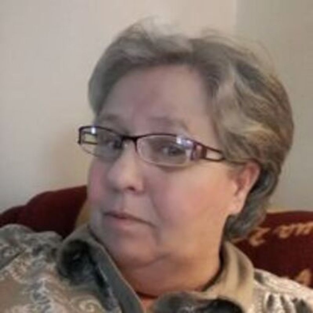 Cathy Jarnagin Profile Photo