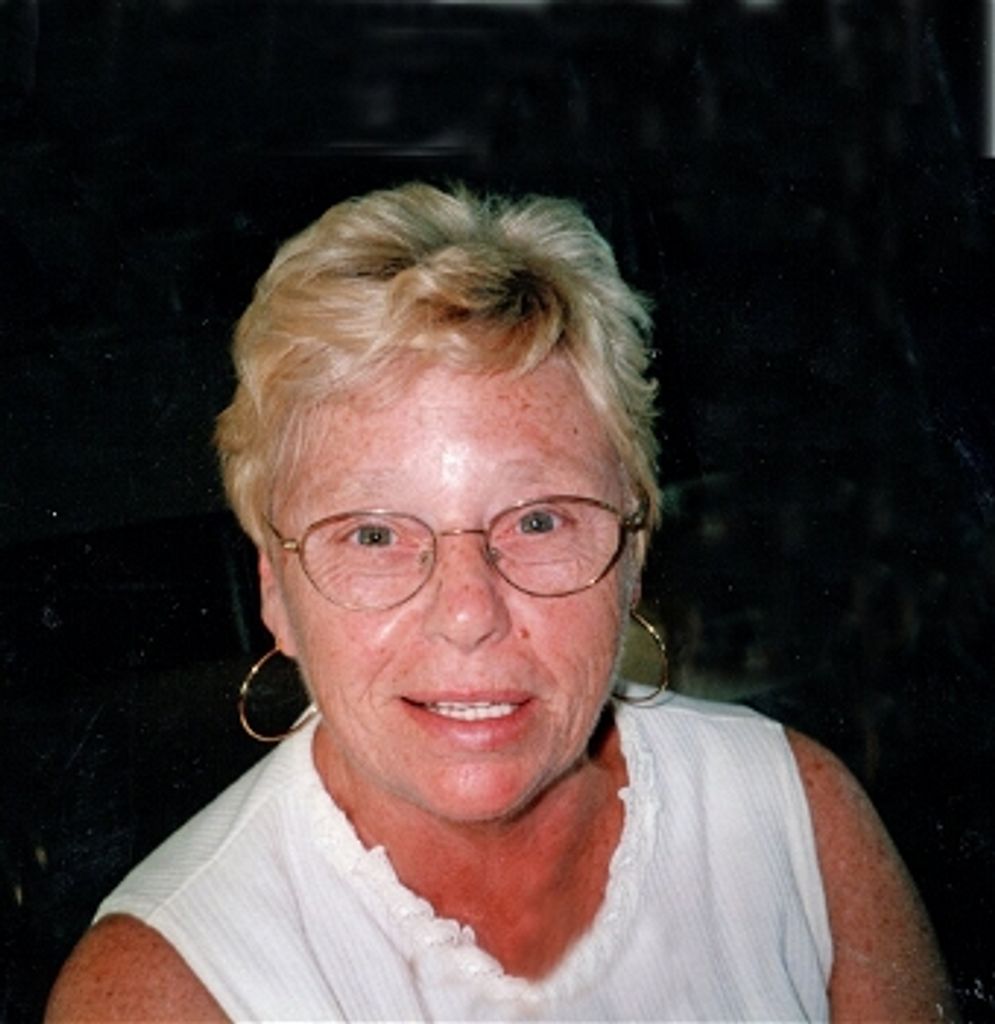 Madeline "Lynne" Griffin Profile Photo