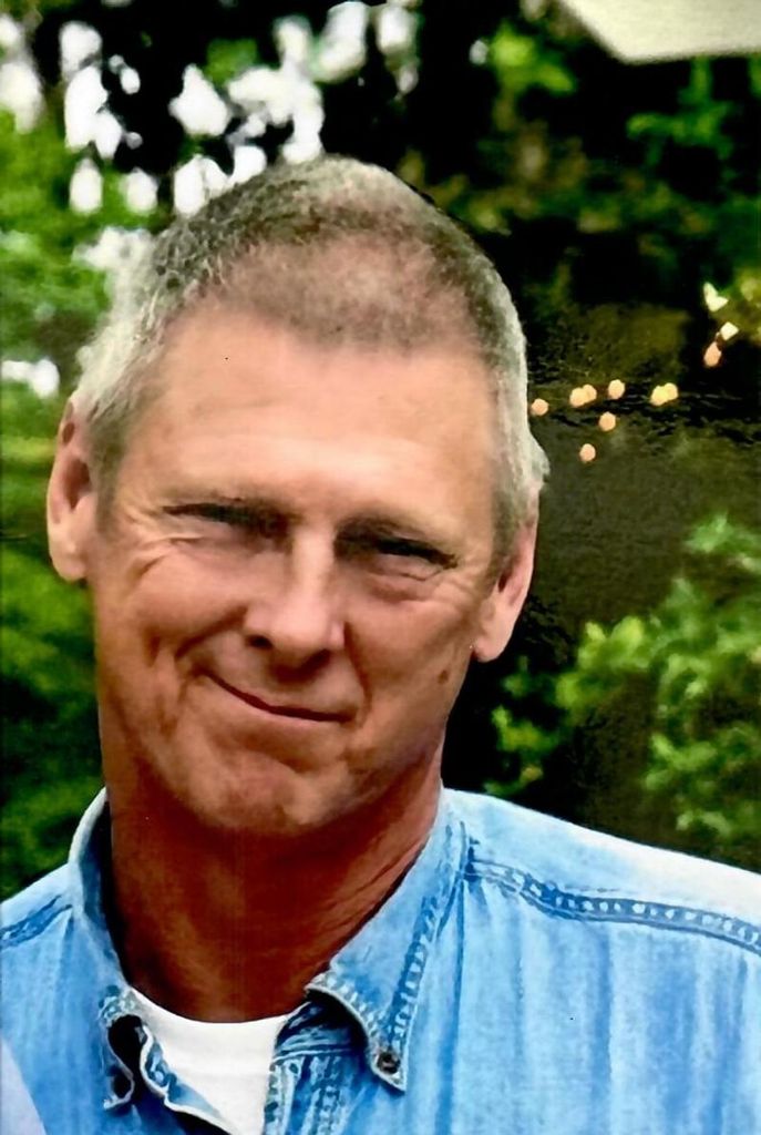 Mr. Ronnie Barnes Profile Photo