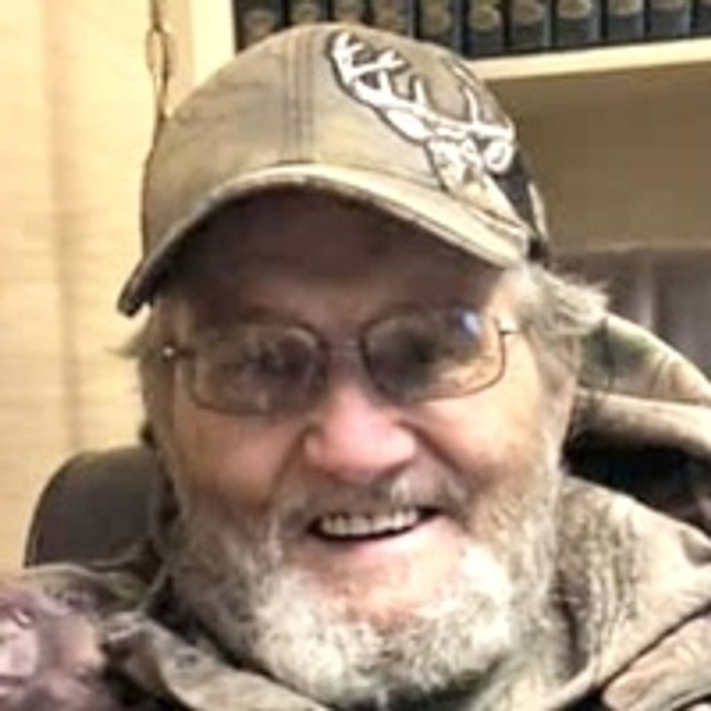 Gifford E. Massie Jr.