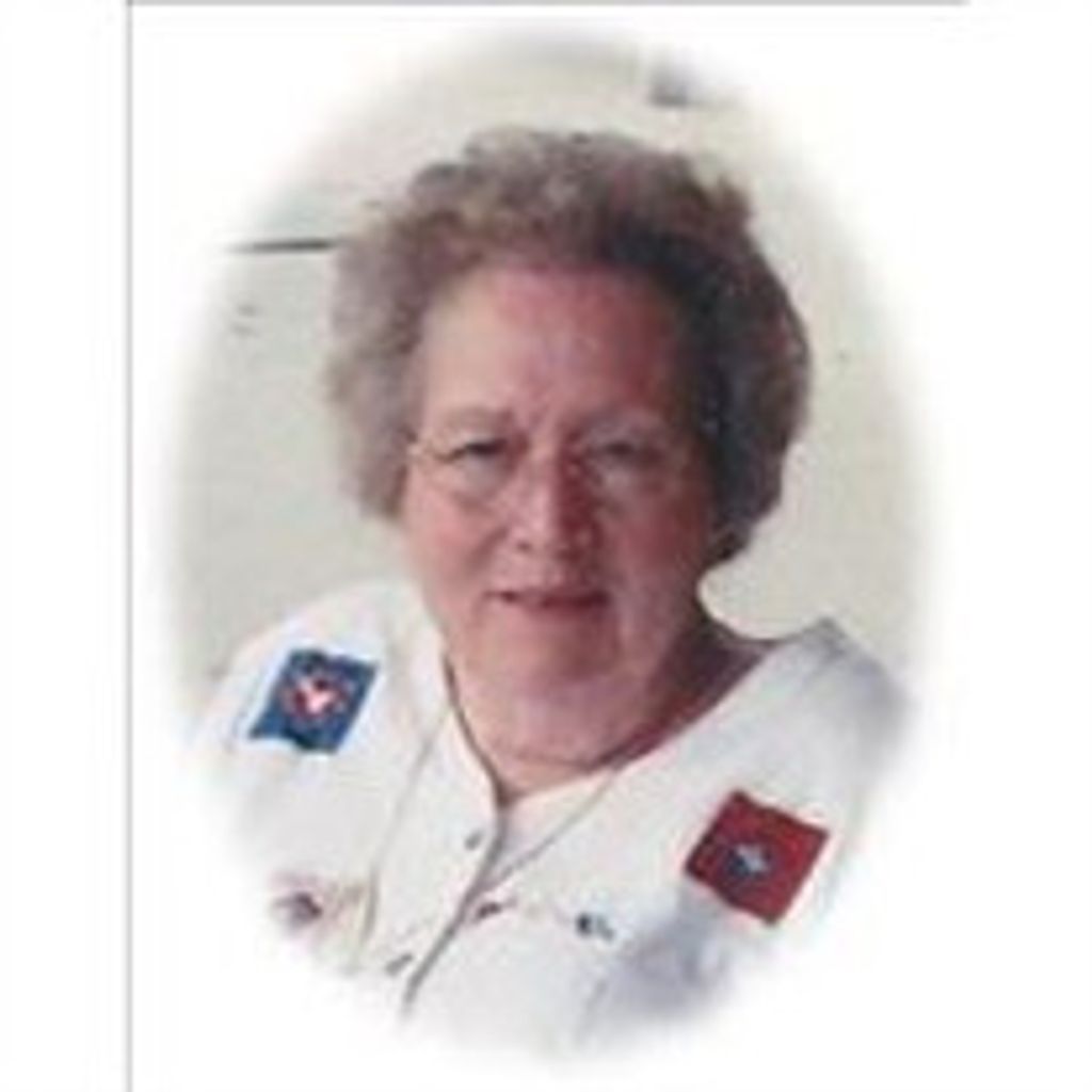 Lillian Pye Williams