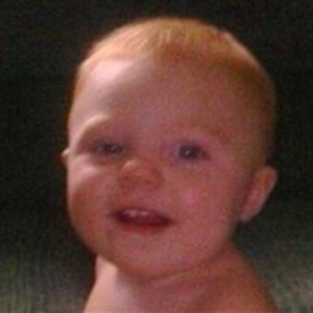 Alaina  Michelle Short