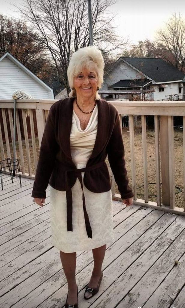 Martha Jane Ladd Gray Profile Photo