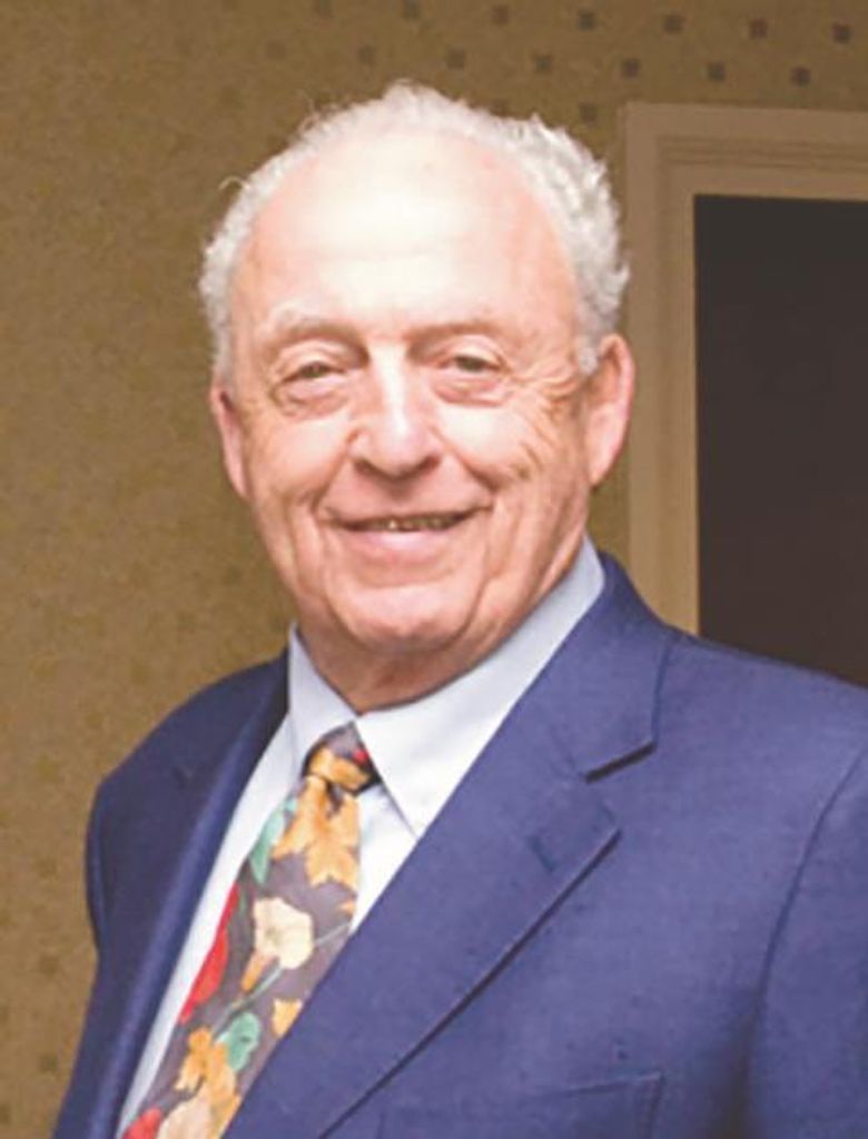 Louis Leonard Glickfield