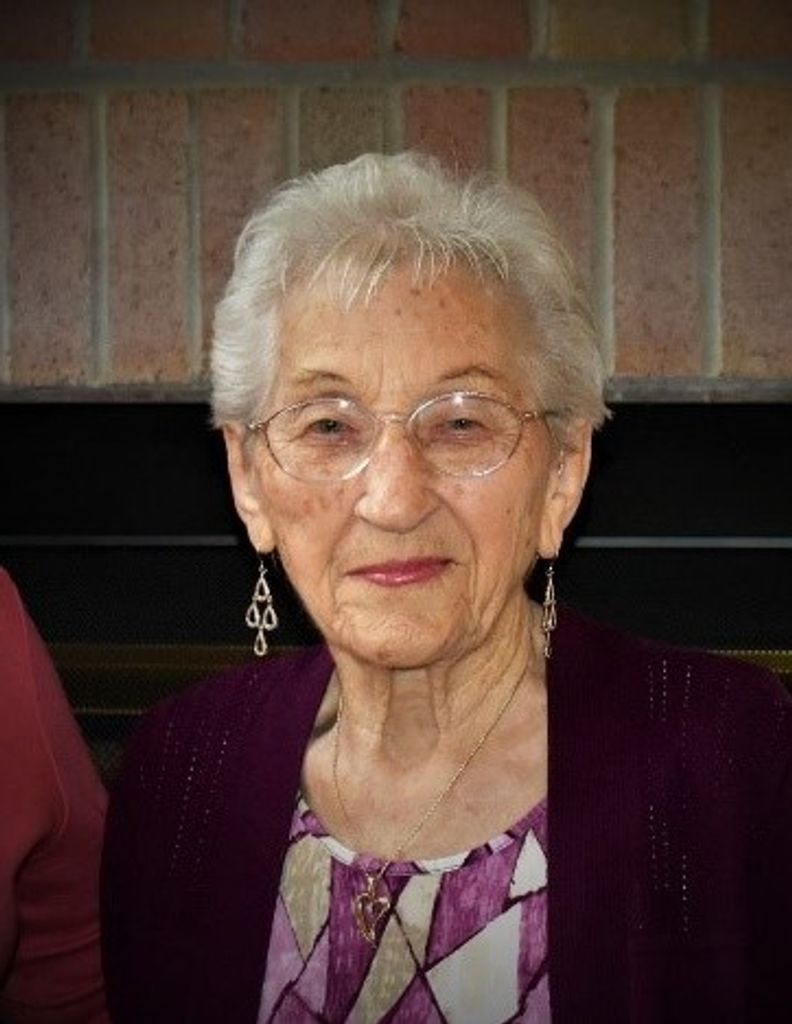 Lois I. Gardner Zeisloft