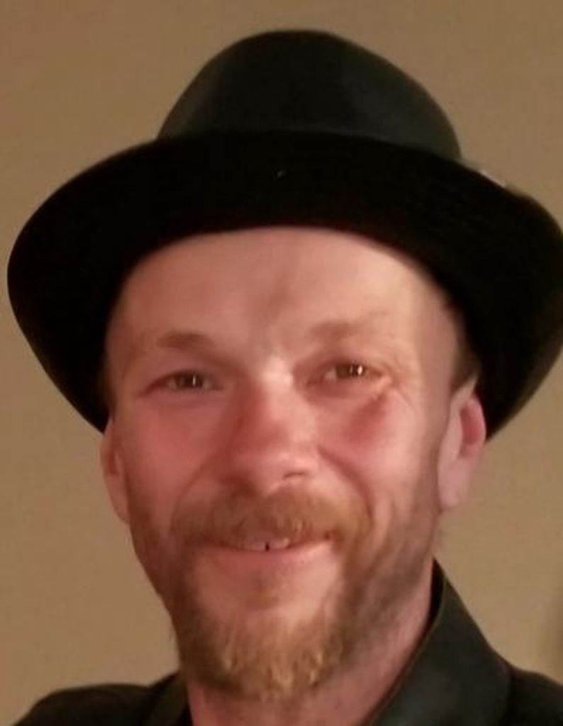 Lawrence Dale Carver, Jr Profile Photo