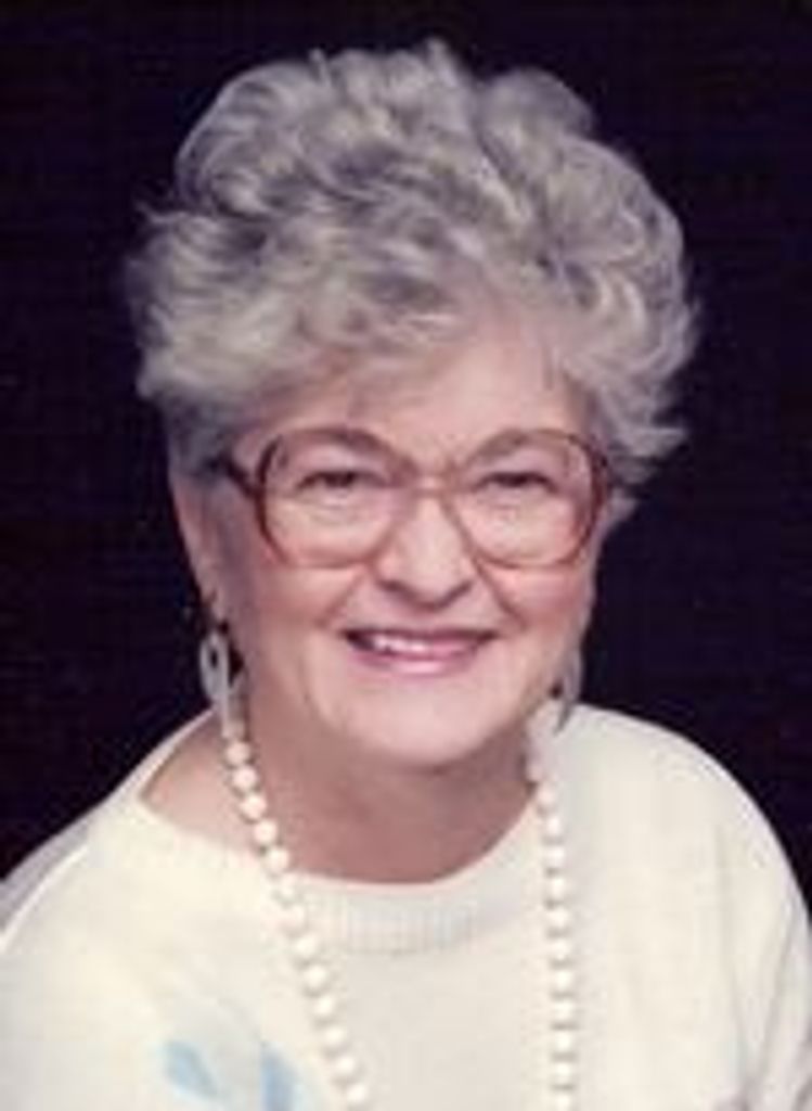 Frances Marie Turpin