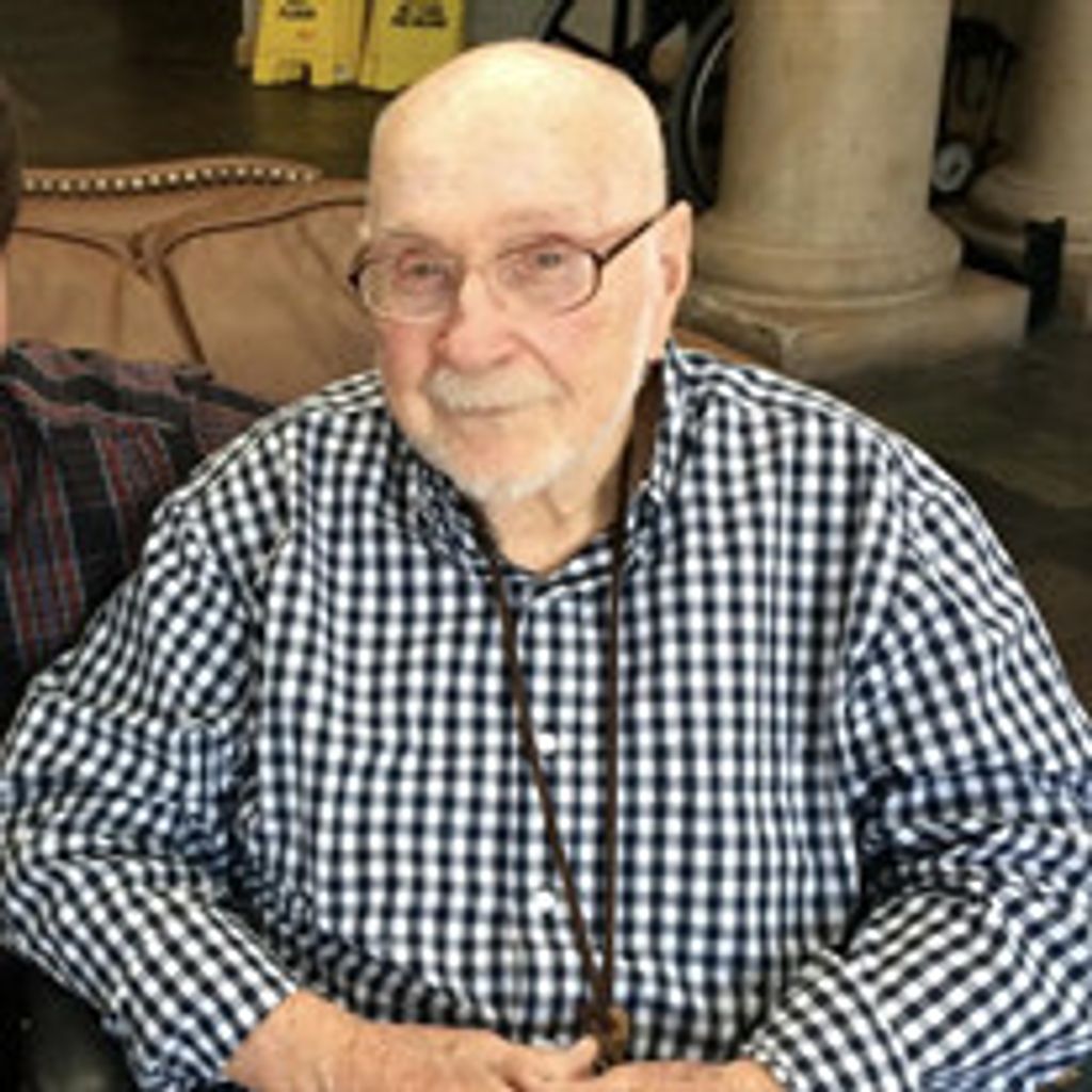 Thomas J. Daniel Jr