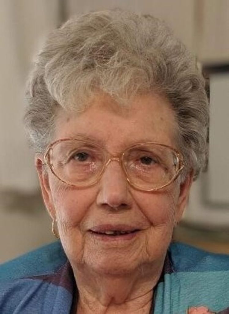 Norma J. Ditzler