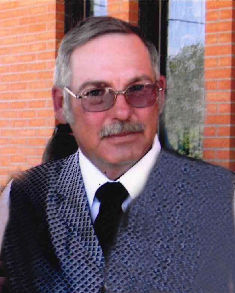 LeRoy Edward Cleberg Profile Photo