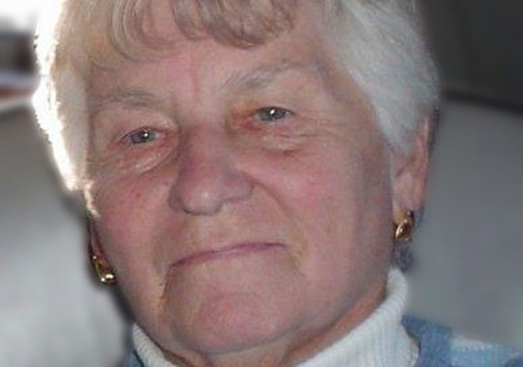 Debra E. “Debbie” Griesinger
