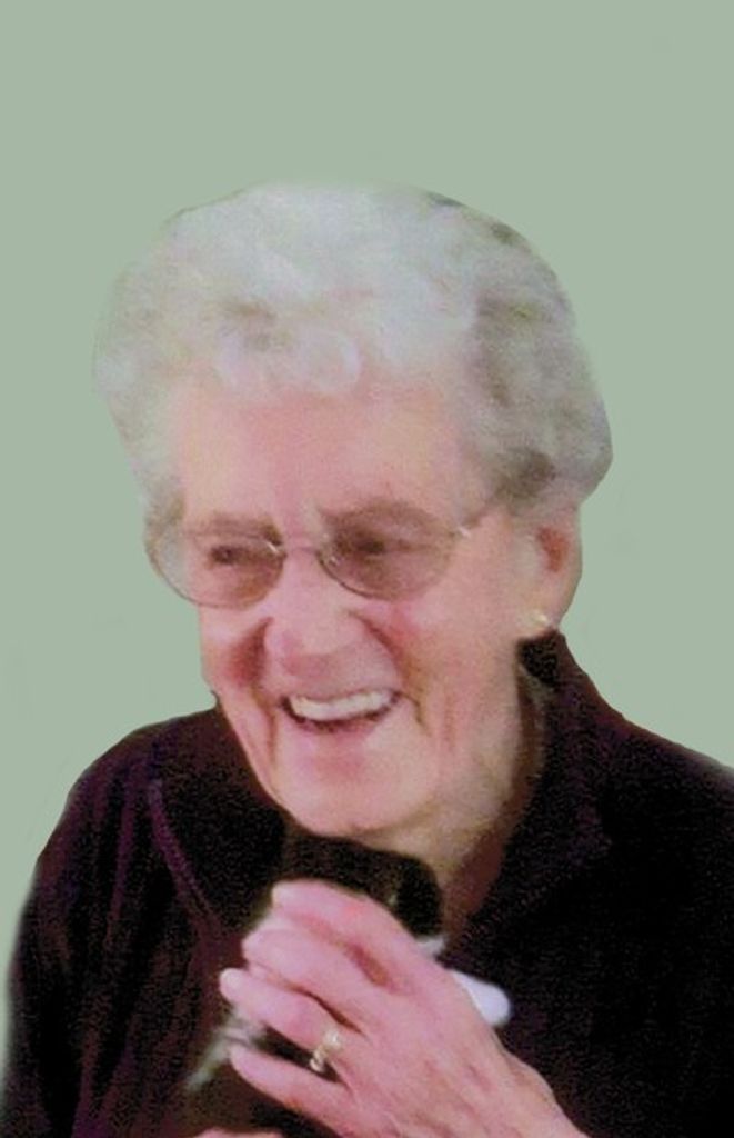 Joyce Helen Matheson Profile Photo