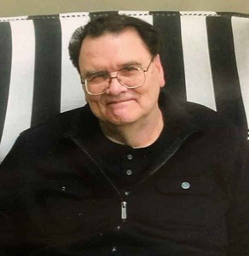 Ronald Eugene Fremder