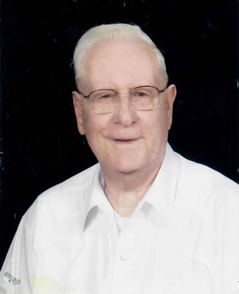 Albert Finkley