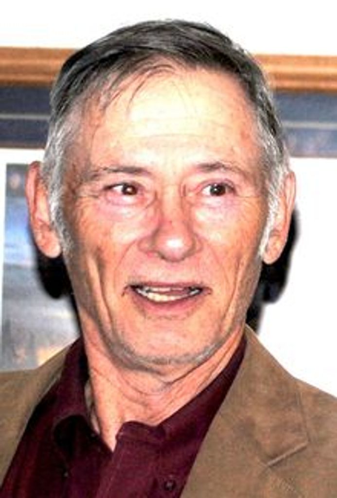 Michael A. Heaton